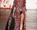 Naeem Khan 2016春夏系列时装秀