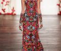 Naeem Khan 2016春夏系列时装秀