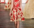 Naeem Khan 2016春夏系列时装秀