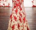 Naeem Khan 2016春夏系列时装秀