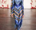 Naeem Khan 2016春夏系列时装秀