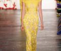 Naeem Khan 2016春夏系列时装秀