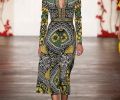 Naeem Khan 2016春夏系列时装秀