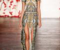 Naeem Khan 2016春夏系列时装秀