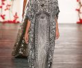 Naeem Khan 2016春夏系列时装秀