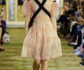 Simone Rocha 2016春夏成衣系列