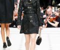 Burberry Prorsum 2016春夏流行发布