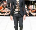 Burberry Prorsum 2016春夏流行发布