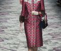 Gucci 2016 春夏米兰时装周高级成衣