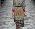 Gucci 2016 春夏米兰时装周高级成衣