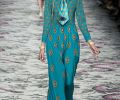 Gucci 2016 春夏米兰时装周高级成衣