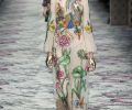 Gucci 2016 春夏米兰时装周高级成衣