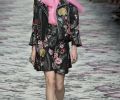 Gucci 2016 春夏米兰时装周高级成衣