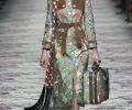 Gucci 2016 春夏米兰时装周高级成衣