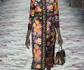 Gucci 2016 春夏米兰时装周高级成衣