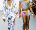 Ashish 2016春夏流行发布