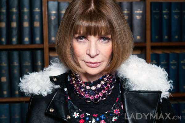 Anna Wintour