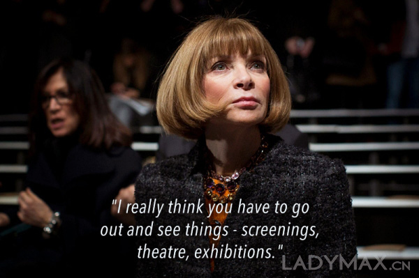 Anna Wintour