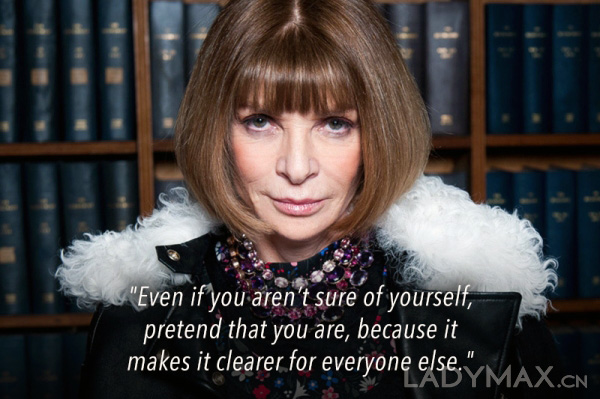 Anna Wintour