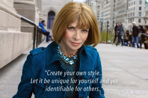 Anna Wintour