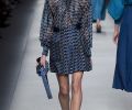 Fendi 2016 春夏米兰时装周高级成衣