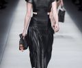 Fendi 2016 春夏米兰时装周高级成衣