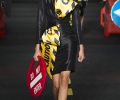 Moschino 2016 春夏米兰时装周高级成衣