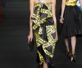 Moschino 2016 春夏米兰时装周高级成衣