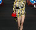 Moschino 2016 春夏米兰时装周高级成衣