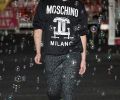 Moschino 2016 春夏米兰时装周高级成衣