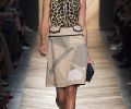 Bottega Veneta 2016 春夏米兰时装周高级成衣