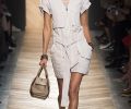 Bottega Veneta 2016 春夏米兰时装周高级成衣