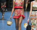 Dolce&Gabbana 2016春夏系列