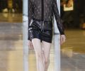 Anthony Vaccarello 2016 春夏巴黎时装周高级成衣