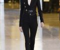 Anthony Vaccarello 2016 春夏巴黎时装周高级成衣