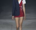 Jacquemus 2016 春夏巴黎时装周高级成衣