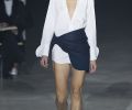 Jacquemus 2016 春夏巴黎时装周高级成衣