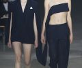 Jacquemus 2016 春夏巴黎时装周高级成衣