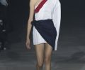 Jacquemus 2016 春夏巴黎时装周高级成衣