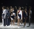 Jacquemus 2016 春夏巴黎时装周高级成衣