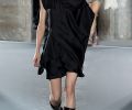 Rick Owens 2016春夏系列“人体背包”