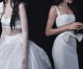 Vera Wang 2016 秋季婚纱大片释出