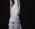 Vera Wang 2016 秋季婚纱大片释出