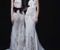 Vera Wang 2016 秋季婚纱大片释出