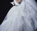 Vera Wang 2016 秋季婚纱大片释出