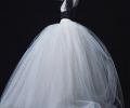 Vera Wang 2016 秋季婚纱大片释出