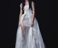 Vera Wang 2016 秋季婚纱大片释出