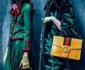 Gucci 时尚复古潮流2016春夏新品