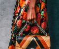 Gucci 时尚复古潮流2016春夏新品