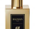 提前预览 Balmain x H&M 女装产品